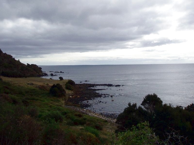 Boat Harbour TAS 7321