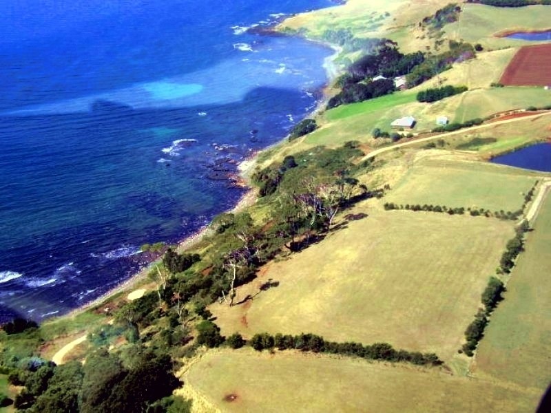 Boat Harbour TAS 7321