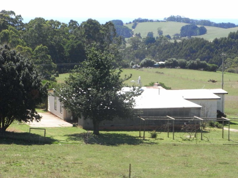 210 Andersons Road, Wynyard TAS 7325