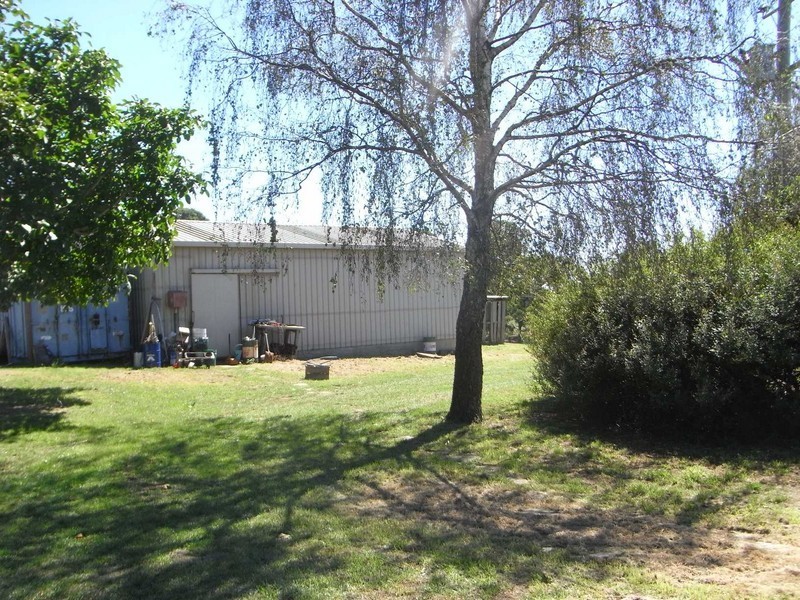 210 Andersons Road, Wynyard TAS 7325