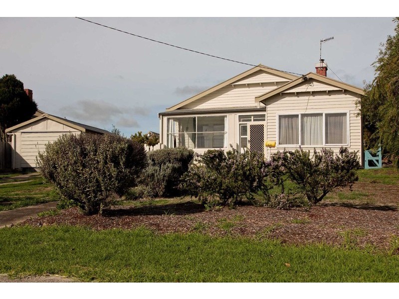 Wynyard TAS 7325