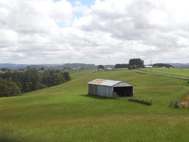 . Calder road, Wynyard TAS 7325