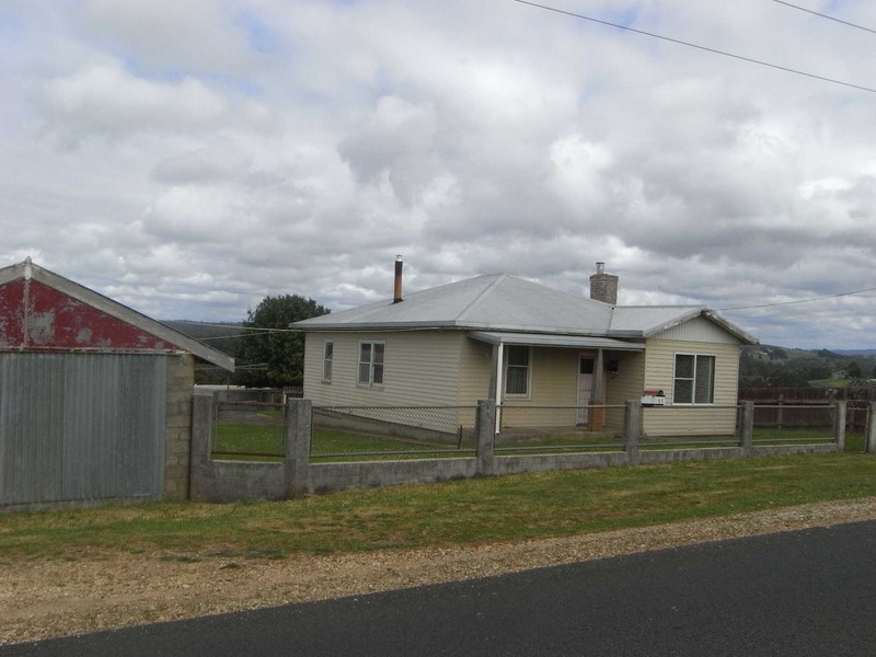 . Calder road, Wynyard TAS 7325