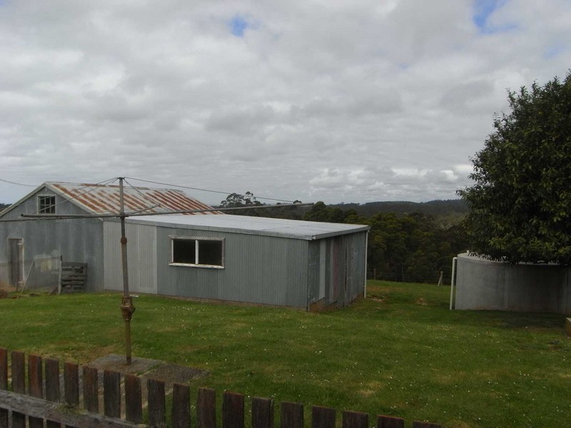 . Calder road, Wynyard TAS 7325