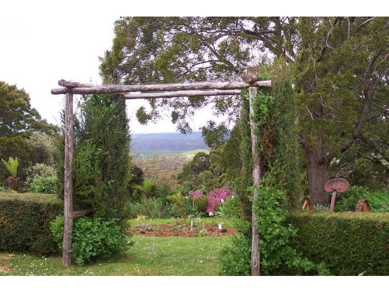 51 Blackwells Road, Oonah TAS 7325