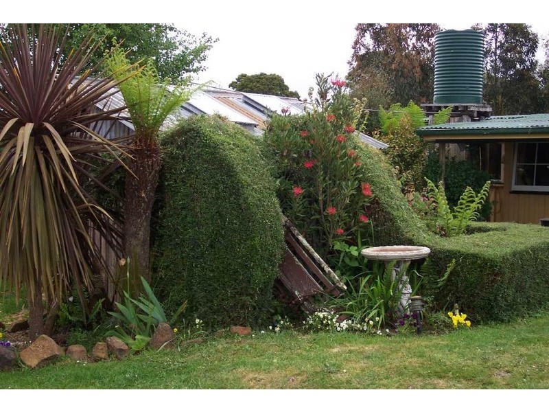 51 Blackwells Road, Oonah TAS 7325