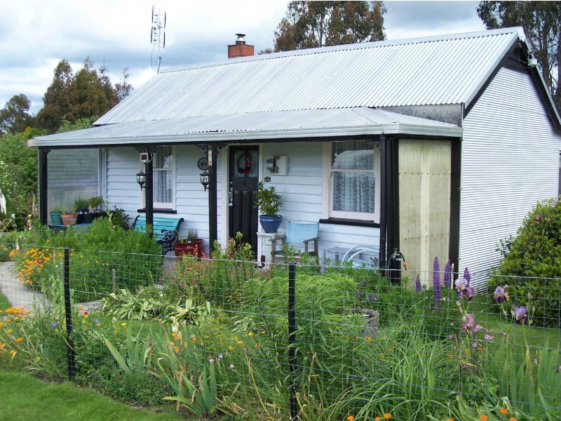 3 Duncanson Street, Waratah TAS 7321