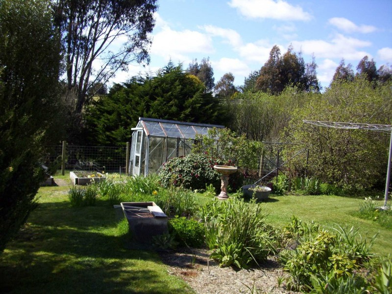 3 Duncanson Street, Waratah TAS 7321