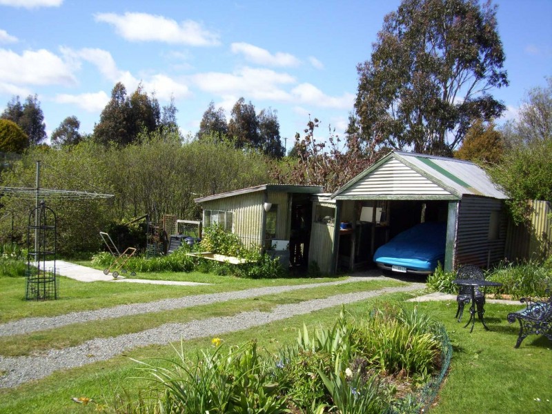 3 Duncanson Street, Waratah TAS 7321