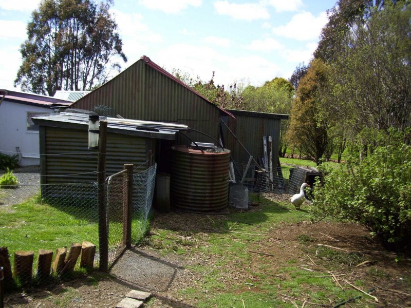 3 Duncanson Street, Waratah TAS 7321