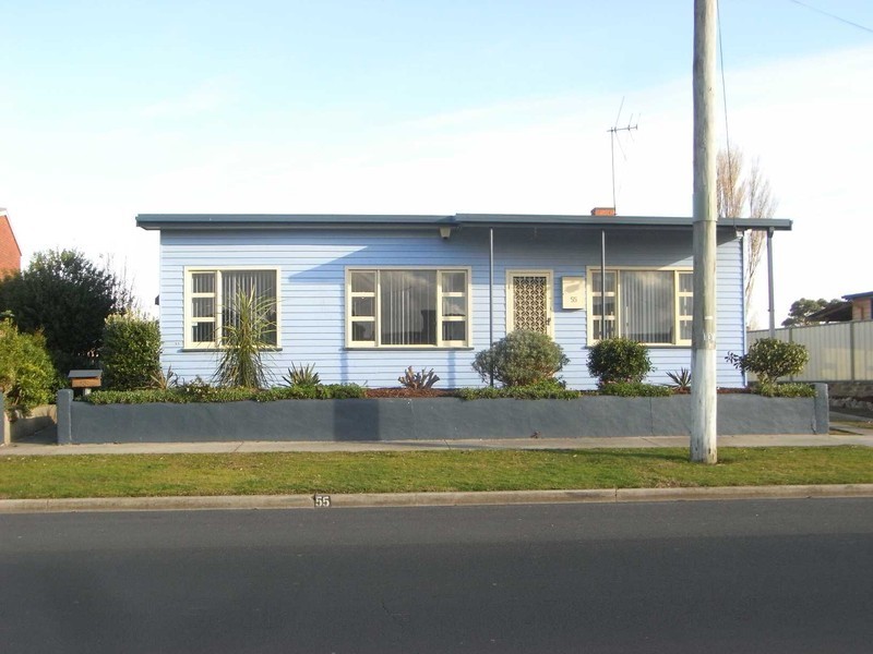 55 Old Bass Highway, Wynyard TAS 7325
