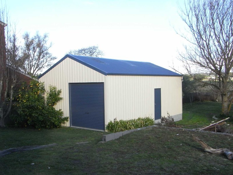 55 Old Bass Highway, Wynyard TAS 7325