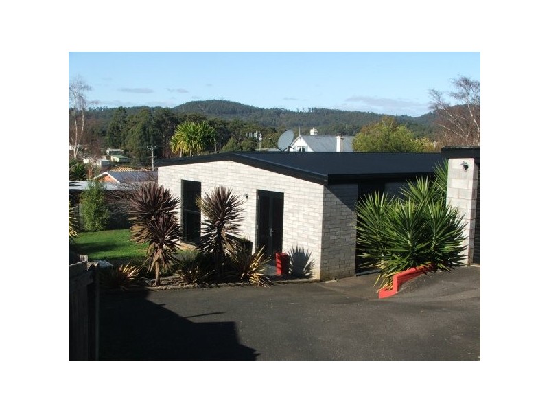 Somerset TAS 7322