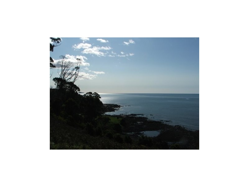 . MacKenzies Road, Boat Harbour TAS 7321