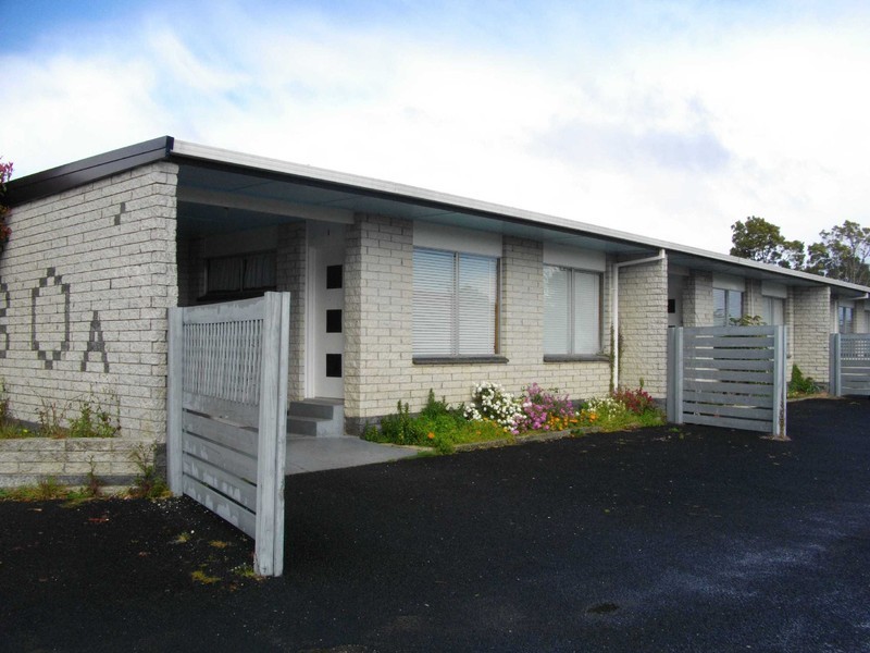 Wynyard TAS 7325