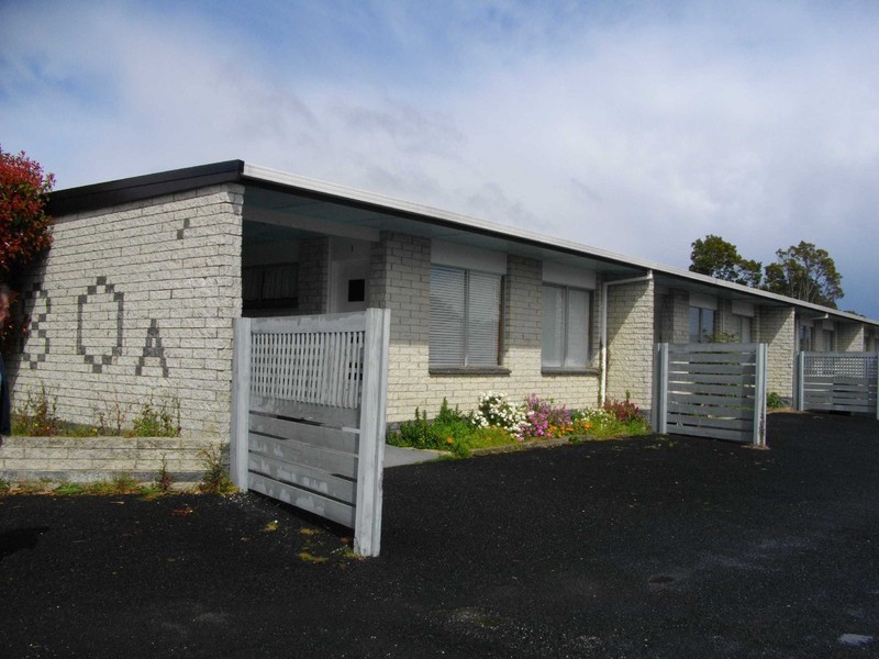 Wynyard TAS 7325