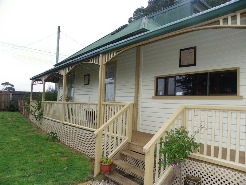 16784 Bass Highway, Wynyard TAS 7325