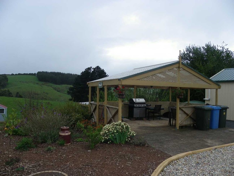 16784 Bass Highway, Wynyard TAS 7325