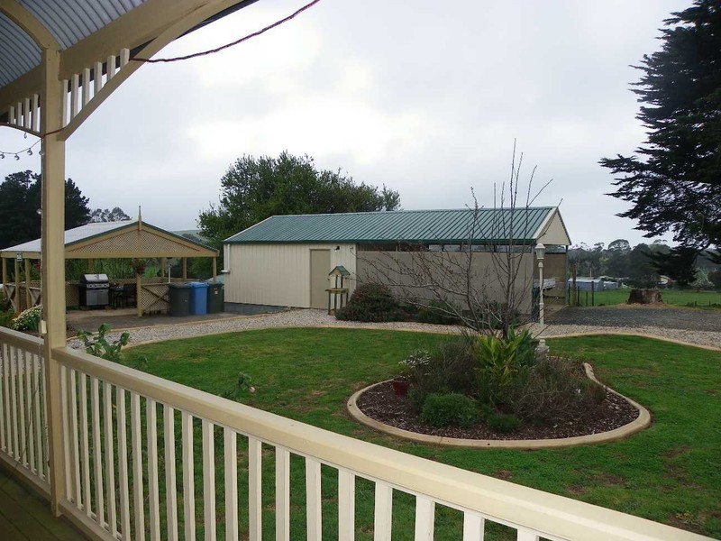 16784 Bass Highway, Wynyard TAS 7325