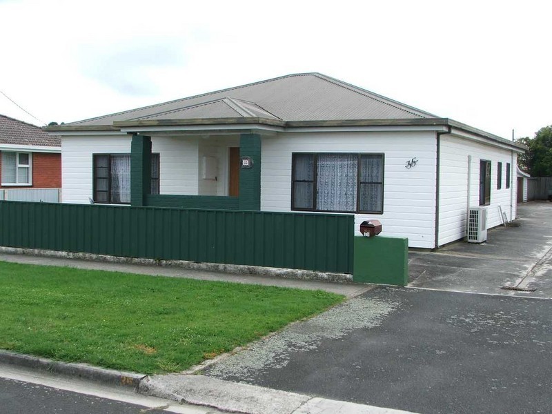 35 Austin Street, Wynyard TAS 7325