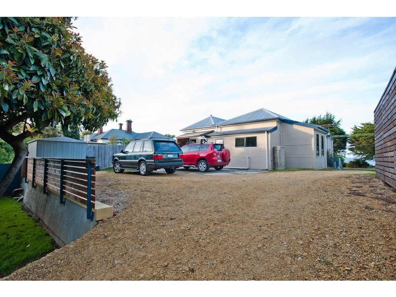 27 Old Bass Highway, Wynyard TAS 7325