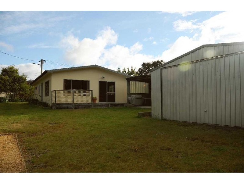 1 Cumming Street, Sisters Beach TAS 7321