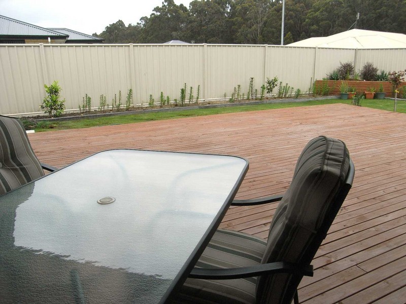 1 Maxwell Place, Wynyard TAS 7325