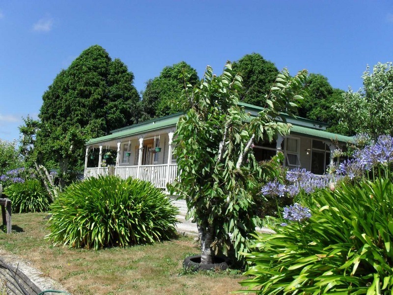 1251 Calder Road, Wynyard TAS 7325
