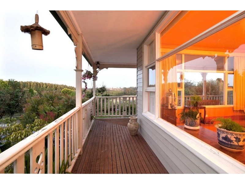 1251 Calder Road, Wynyard TAS 7325