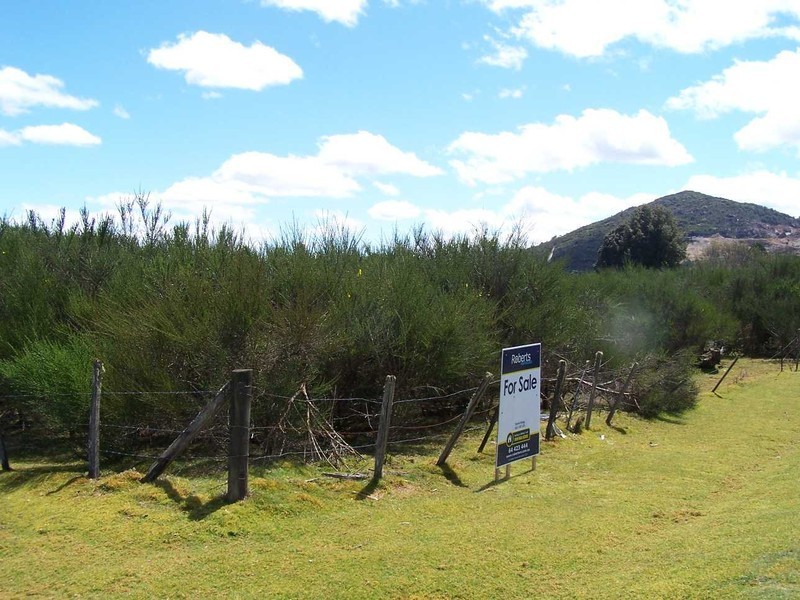 . Ritchie and Vincent, Waratah TAS 7321