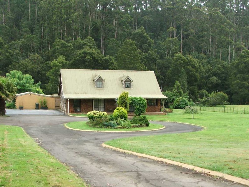 568 Reservoir Drive, Wynyard TAS 7325