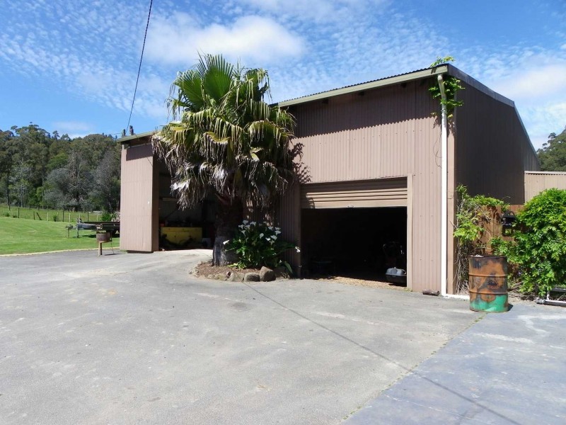 568 Reservoir Drive, Wynyard TAS 7325