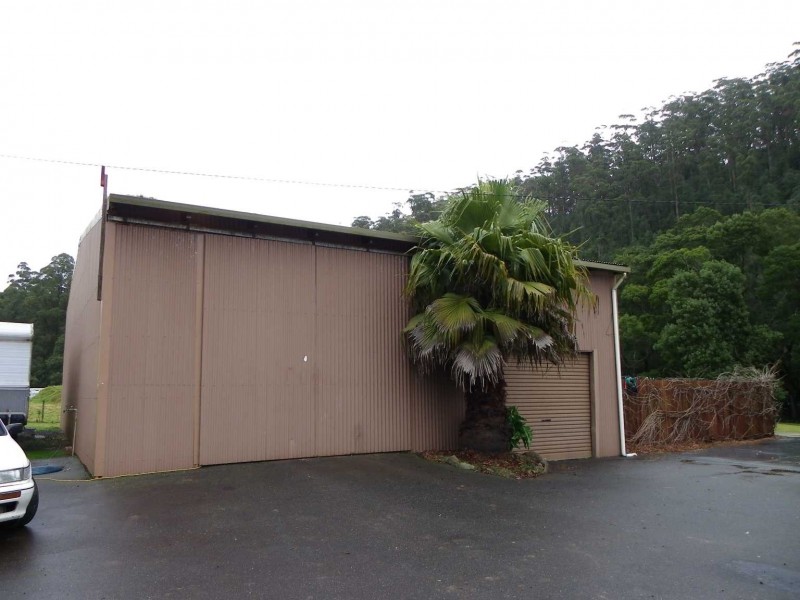 568 Reservoir Drive, Wynyard TAS 7325