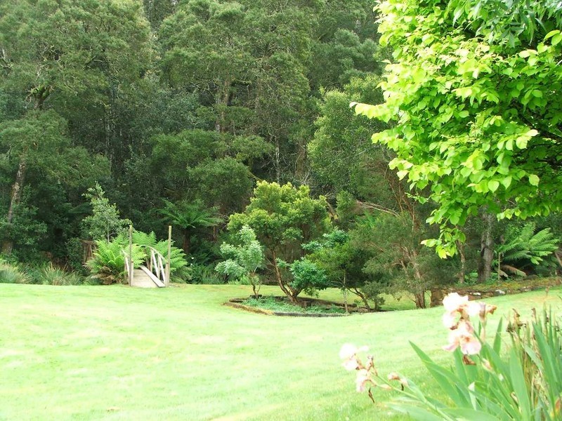 568 Reservoir Drive, Wynyard TAS 7325