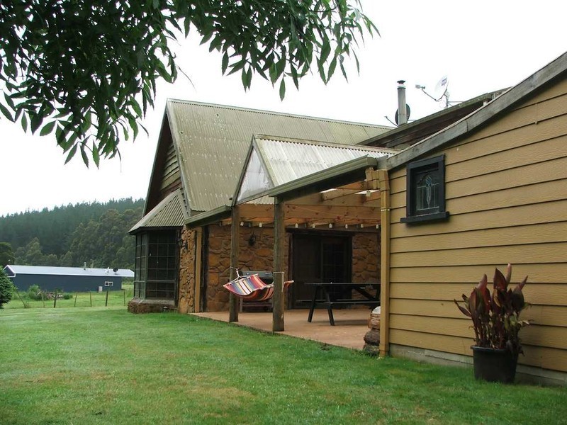 568 Reservoir Drive, Wynyard TAS 7325