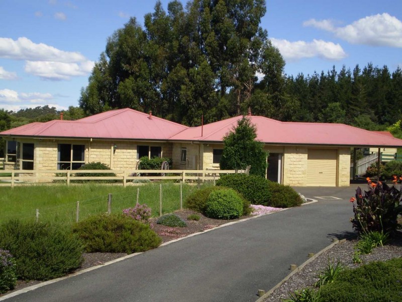 2 Wattle Hill Drive, Wynyard TAS 7325