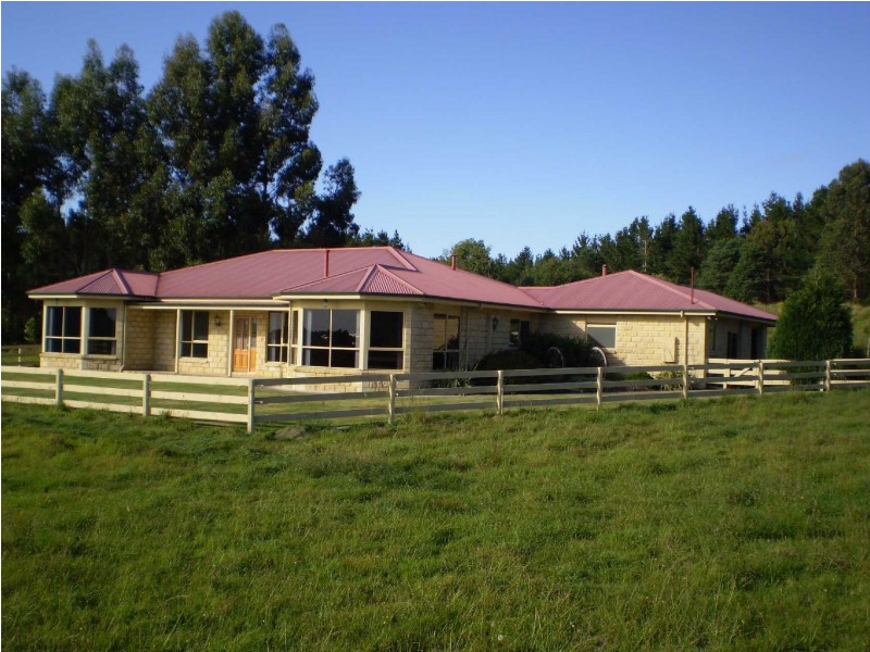 2 Wattle Hill Drive, Wynyard TAS 7325