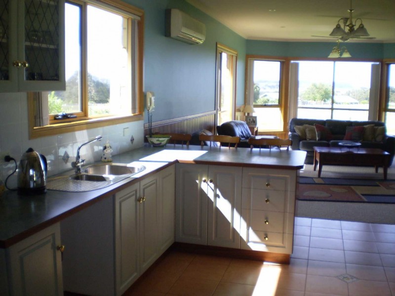 2 Wattle Hill Drive, Wynyard TAS 7325