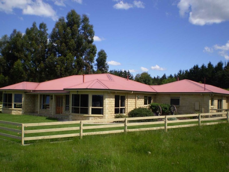 2 Wattle Hill Drive, Wynyard TAS 7325