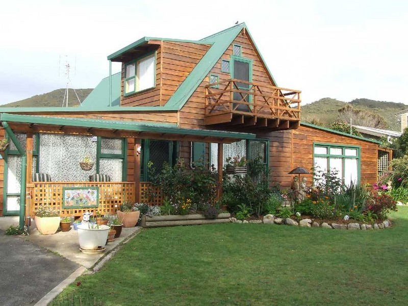 114 Irby Boulevard, Sisters Beach TAS 7321