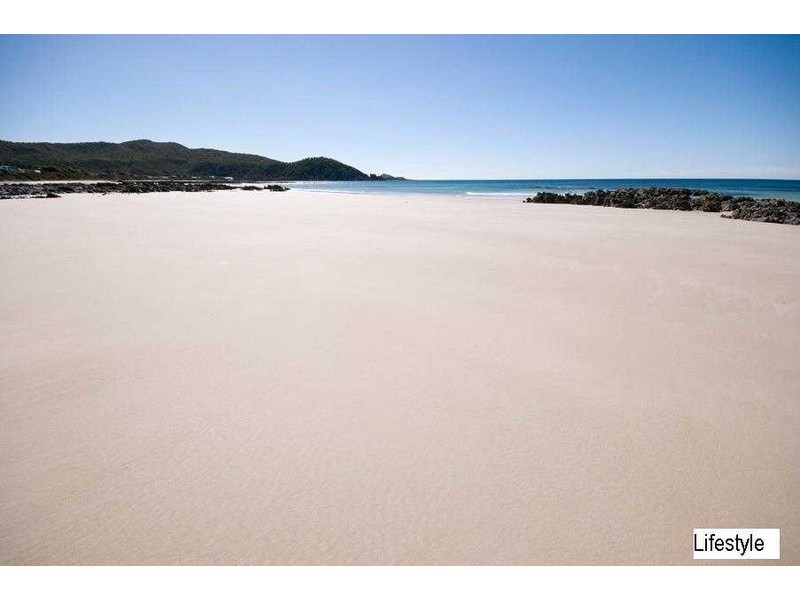 114 Irby Boulevard, Sisters Beach TAS 7321