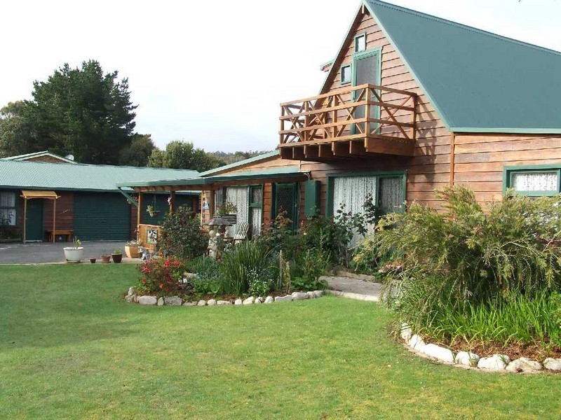 114 Irby Boulevard, Sisters Beach TAS 7321