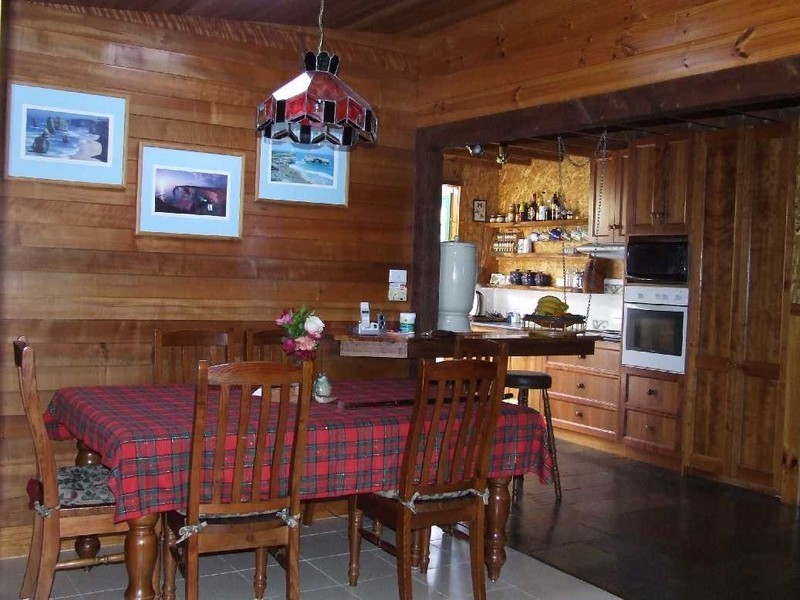 114 Irby Boulevard, Sisters Beach TAS 7321