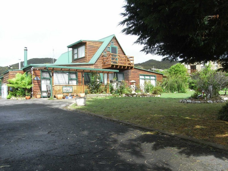 114 Irby Boulevard, Sisters Beach TAS 7321