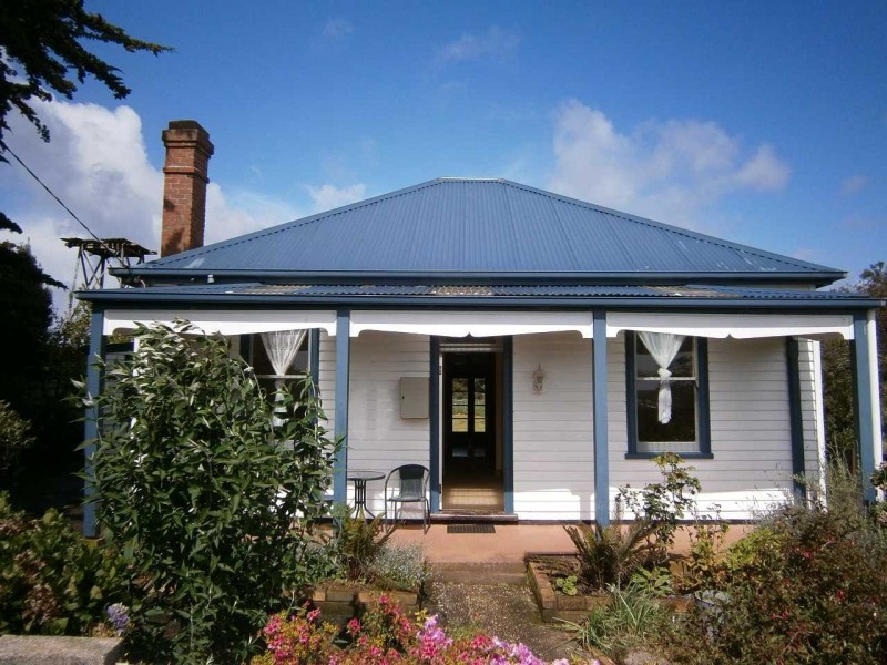 242 Myalla Road, Myalla TAS 7325