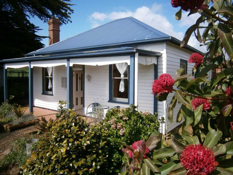 242 Myalla Road, Myalla TAS 7325