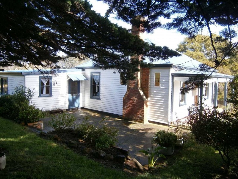 242 Myalla Road, Myalla TAS 7325