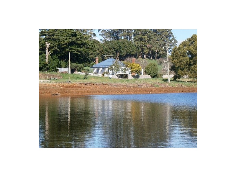 242 Myalla Road, Myalla TAS 7325