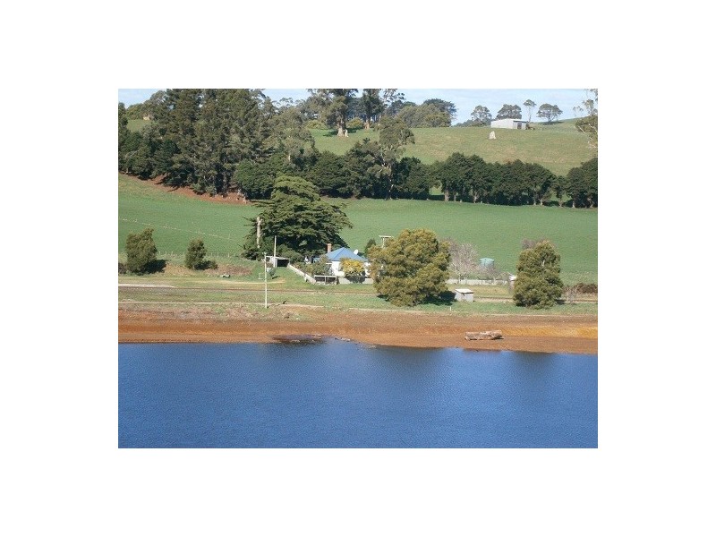 242 Myalla Road, Myalla TAS 7325
