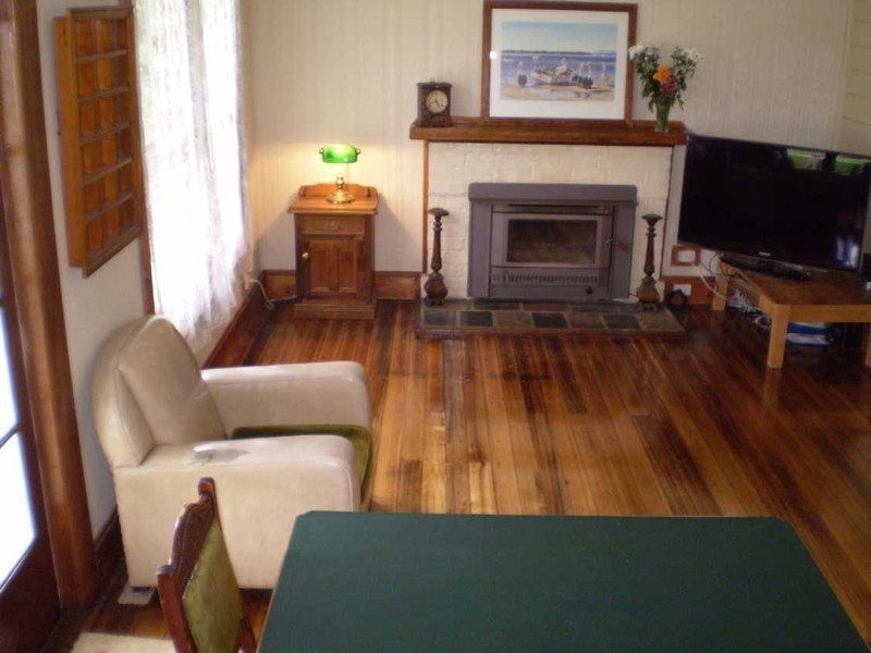 242 Myalla Road, Myalla TAS 7325